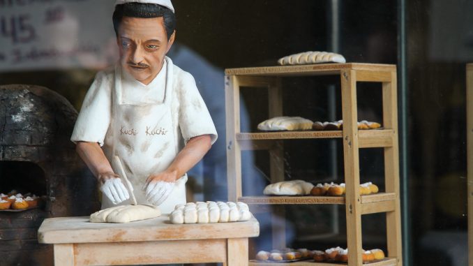 boulanger-miniature-pain-boulangerie-metier boulanger-miniature-pain-boulangerie-metier