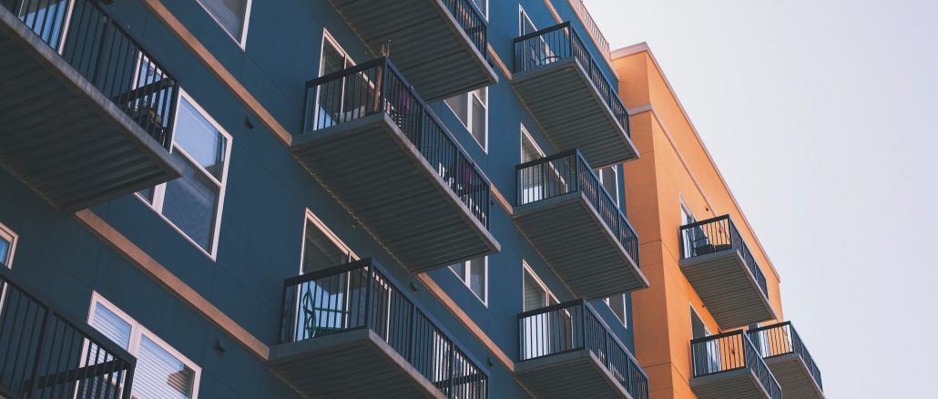 Location saisonnière entreprise