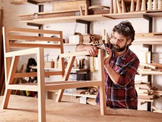 Vente mobilier