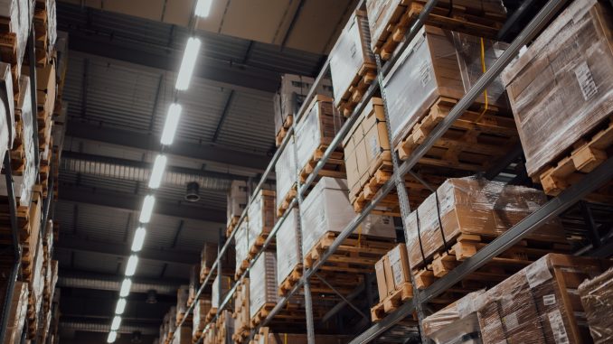 Grossiste alimentaire Grossiste alimentaire