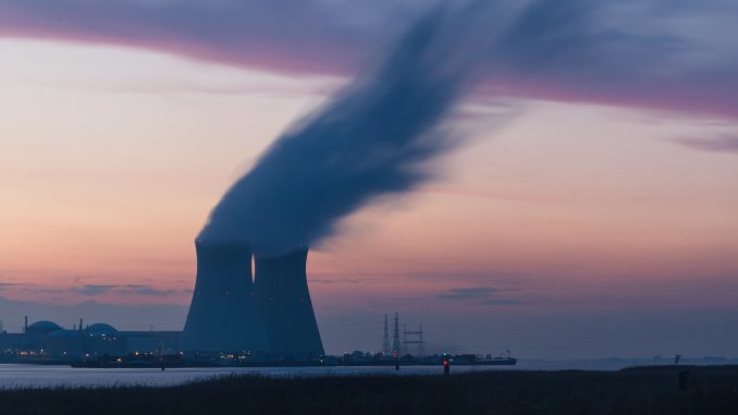 Nucléaire Nucléaire