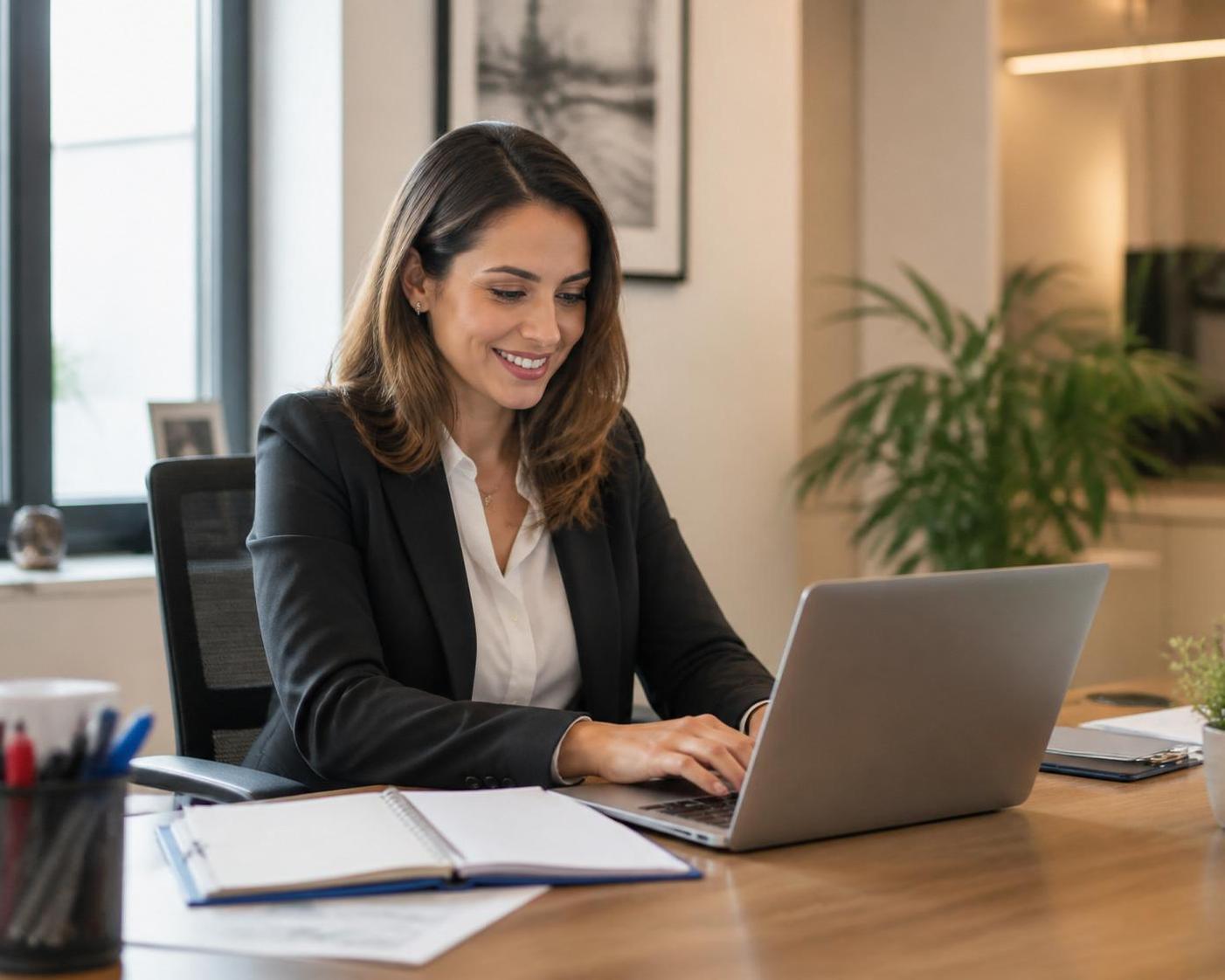 découvrez comment devenir assistante de direction : formation, compétences, missions et conseils pour réussir dans ce métier clé.