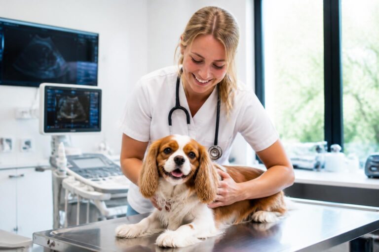 découvrez notre guide complet pour devenir auxiliaire vétérinaire en 2026, avec toutes les étapes clés pour vous former efficacement et réussir dans ce métier passionnant.