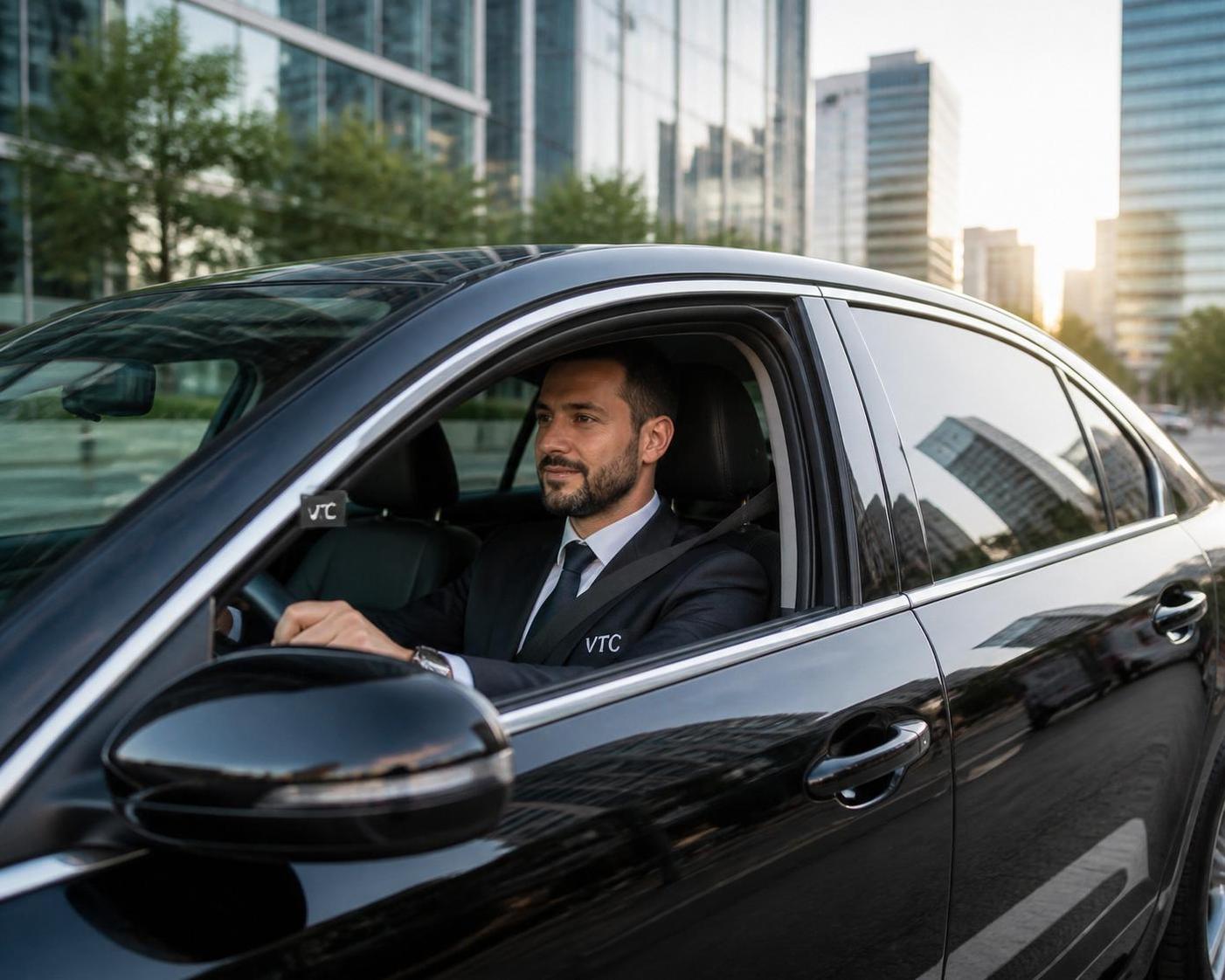 découvrez notre guide complet pour devenir chauffeur vtc en 2026 et réussir votre formation avec des conseils pratiques, étapes clés et astuces indispensables.
