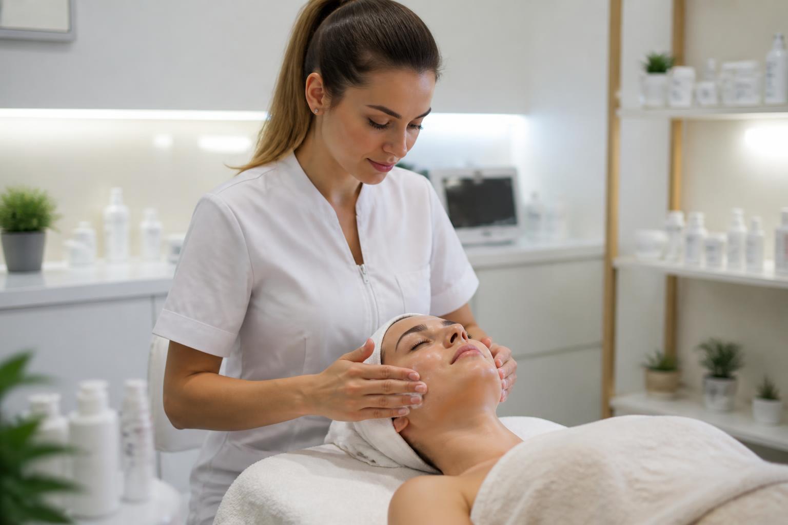 découvrez comment devenir esthéticienne avec notre guide complet pour réussir votre formation esthétique en 2026. conseils, étapes clés et astuces pour une carrière réussie dans le domaine de la beauté.