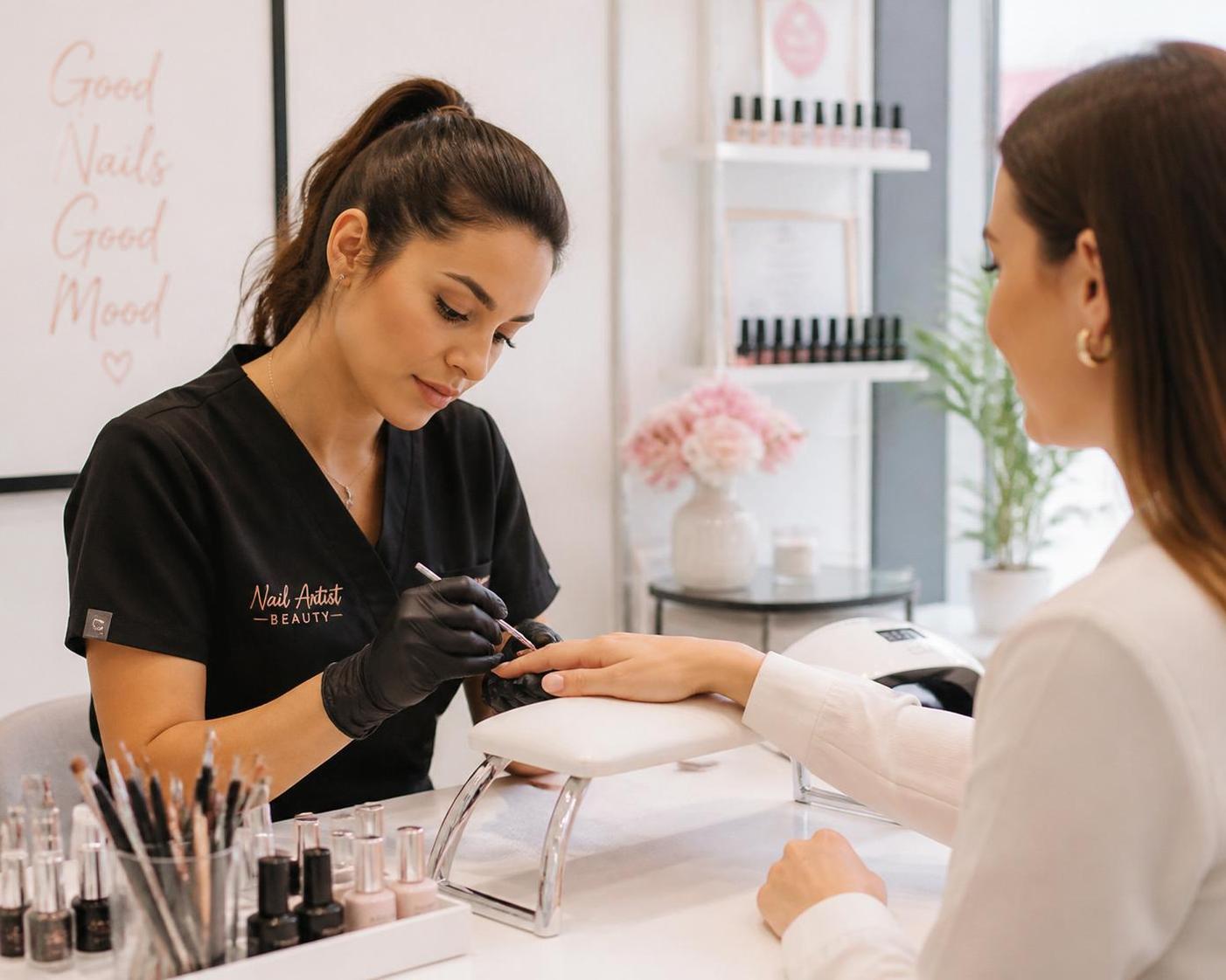 découvrez comment devenir prothésiste ongulaire grâce à notre guide complet. suivez toutes les étapes essentielles pour réussir votre formation et lancer votre carrière dans le domaine de la beauté des ongles.