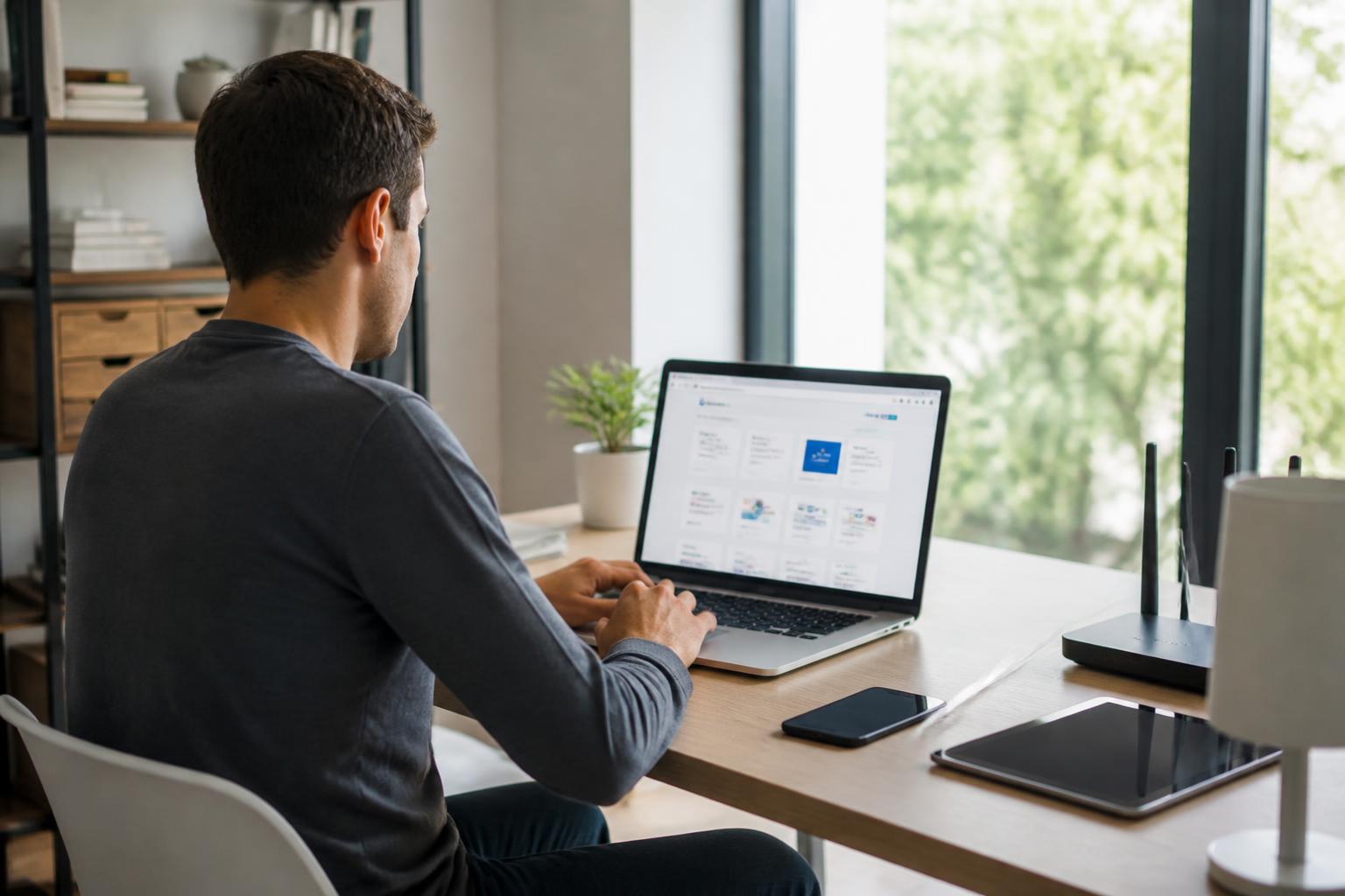 découvrez comment vous connecter facilement à votre compte formation.gouv.fr en 2026 grâce à notre guide étape par étape, pour accéder à toutes vos formations en toute simplicité.