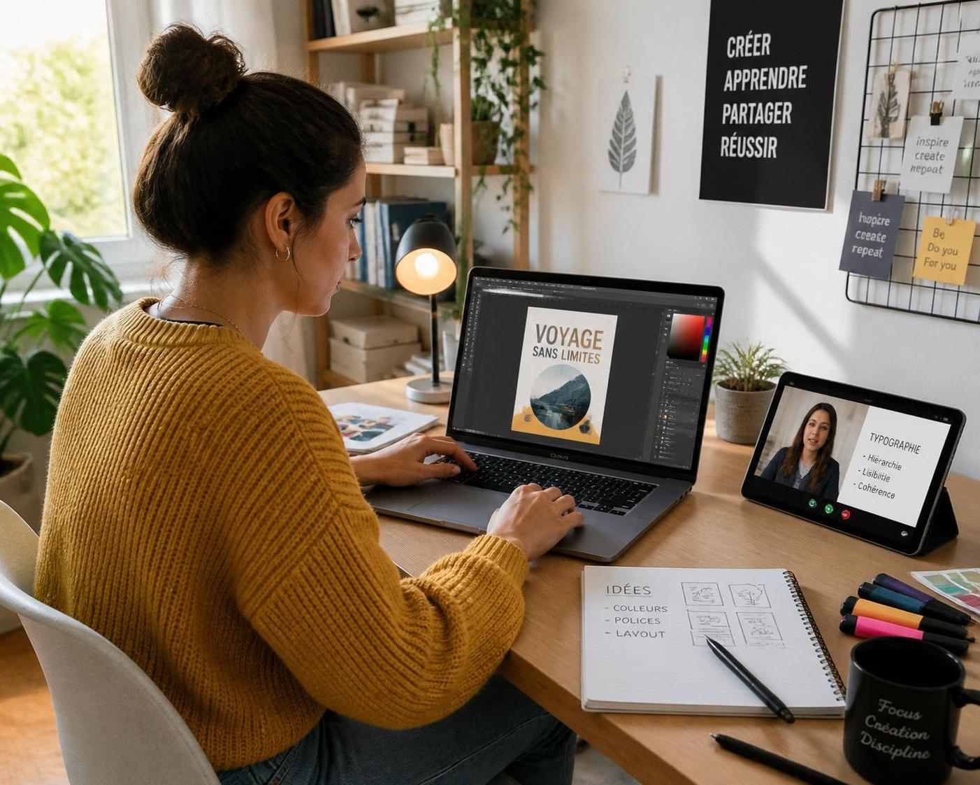 découvrez notre guide complet pour devenir directeur artistique en studio et réussir votre carrière grâce à une formation adaptée et des conseils pratiques.