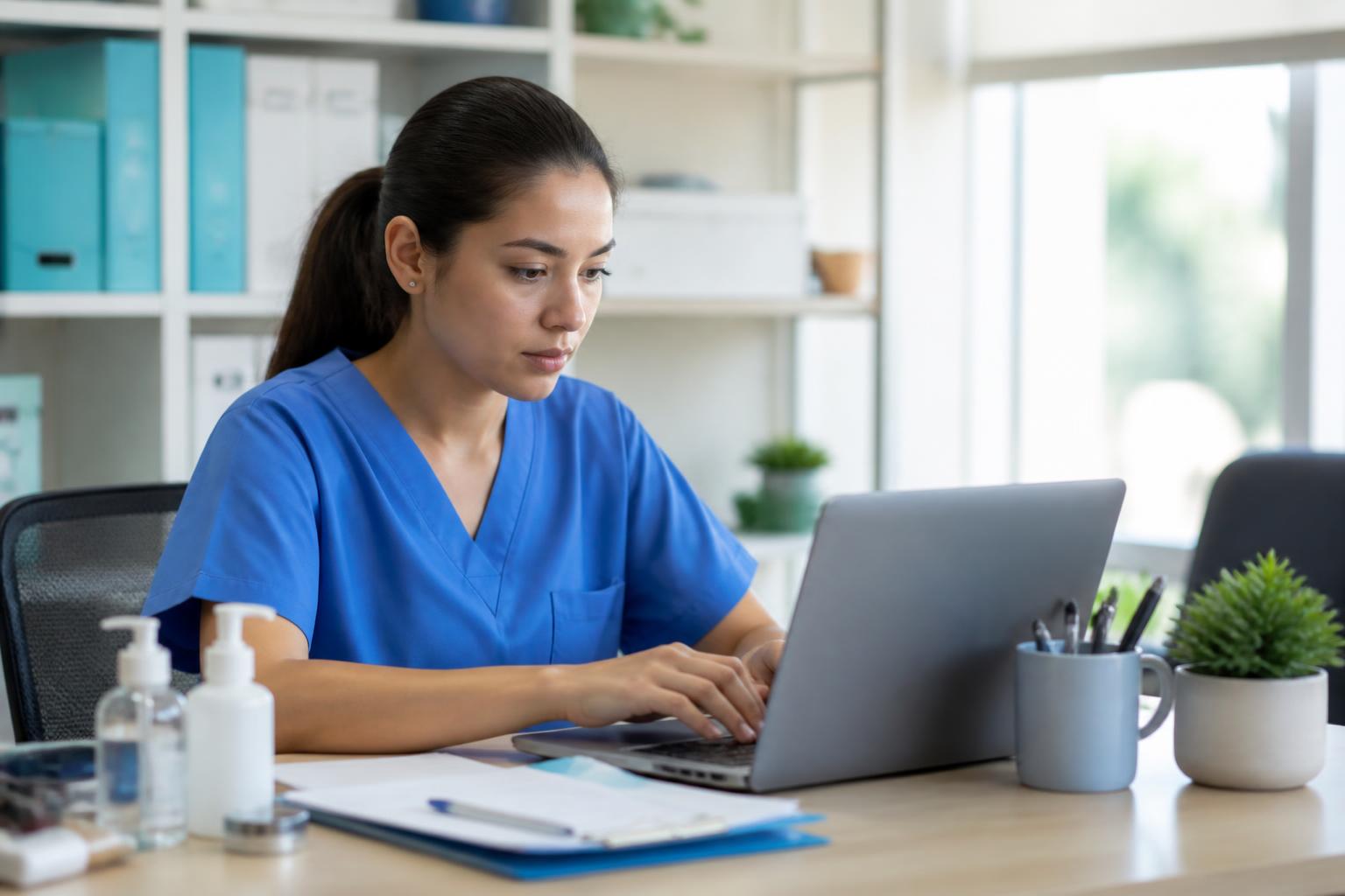 découvrez comment choisir et optimiser votre parcours de formation dpc infirmier en 2026 pour améliorer vos compétences et répondre aux exigences professionnelles.