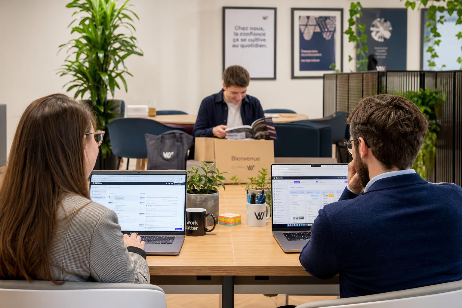 découvrez les outils incontournables pour améliorer la gestion des ressources humaines en 2026 et boostez l'efficacité de votre entreprise grâce à des solutions innovantes.