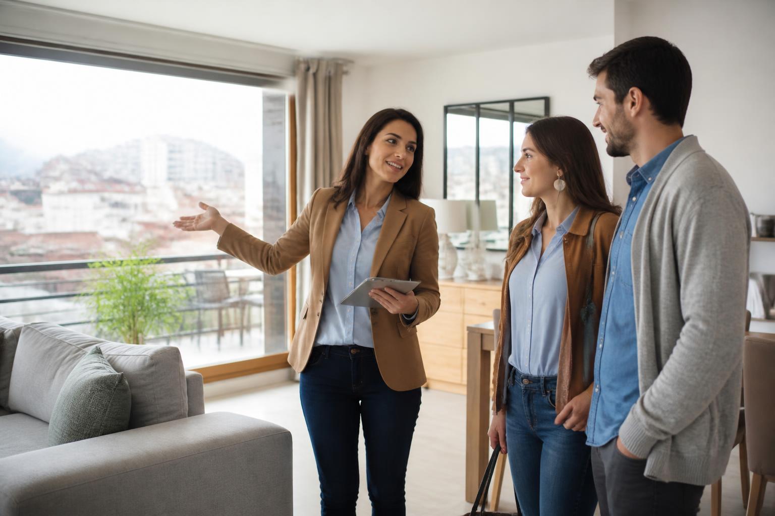 découvrez tout sur la formation agent immobilier et les étapes clés pour devenir professionnel en 2026. guide complet pour réussir votre carrière dans l'immobilier.