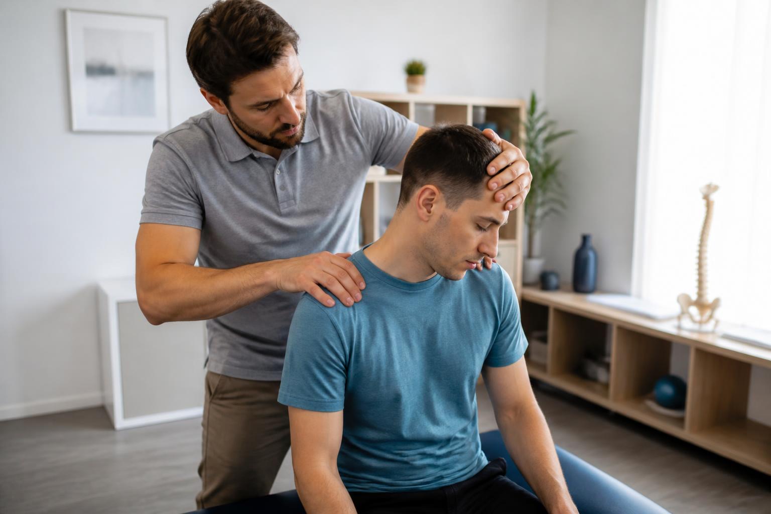 découvrez tout ce qu'il faut savoir sur la formation d'ostéopathe pour réussir le début de votre carrière avec les bonnes compétences et connaissances.