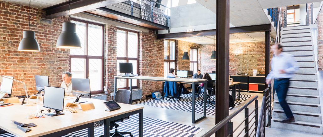 Bureaux