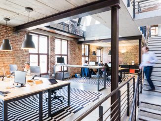 Bureaux