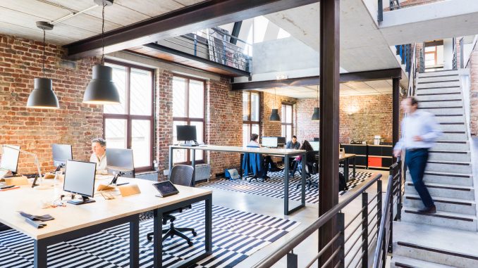 Bureaux Bureaux