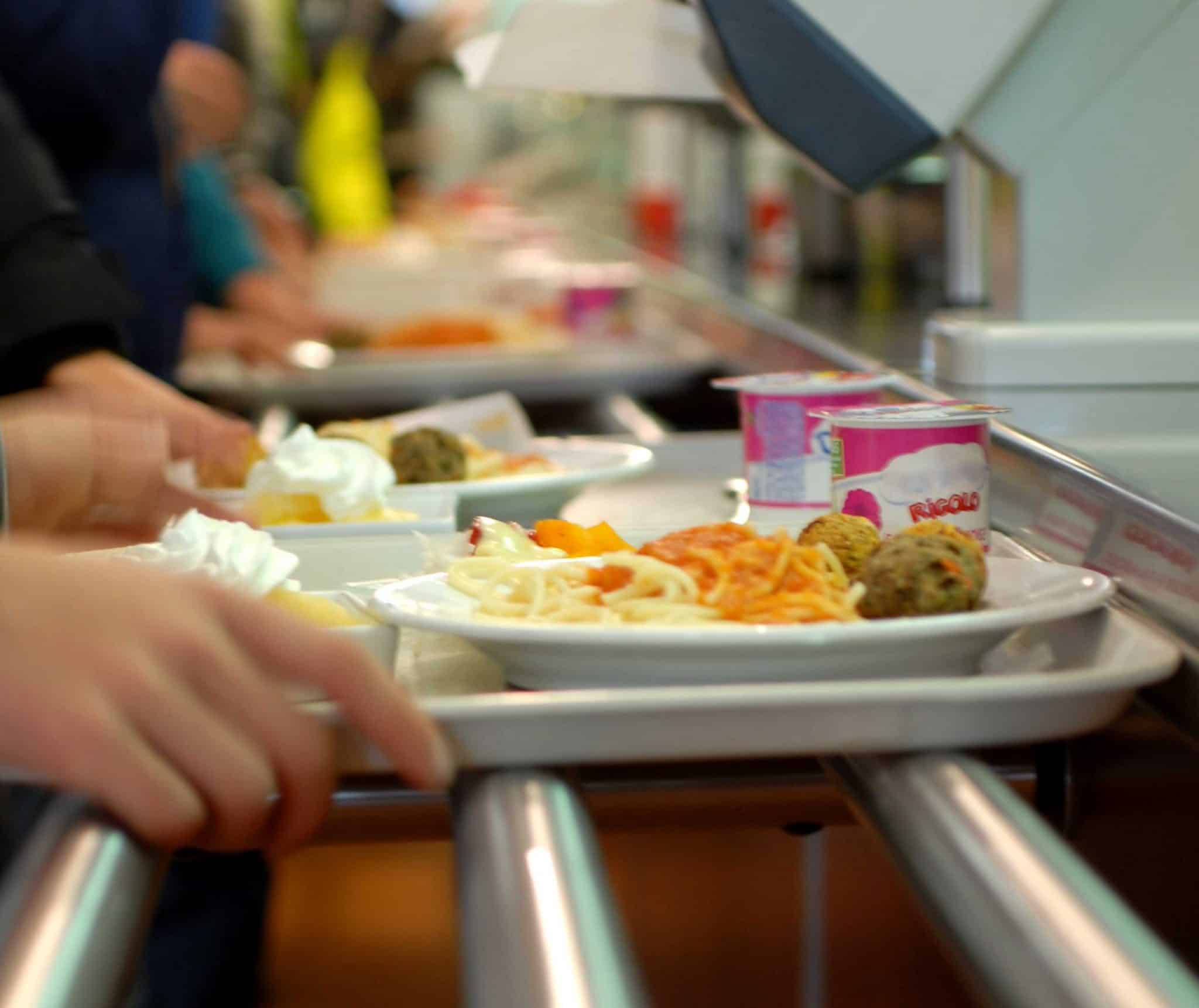 Cantine scolaire