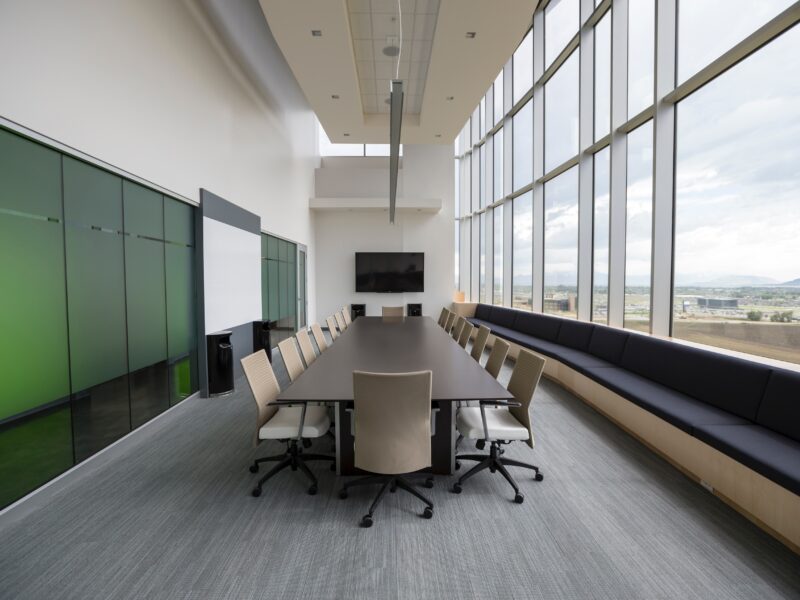 salle seminaire