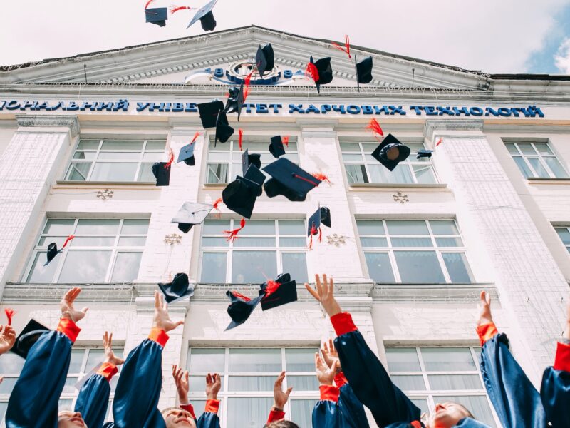 remise diplôme écoles publiques